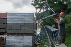 Structural Steel Fabrication Gallery 1 Cover