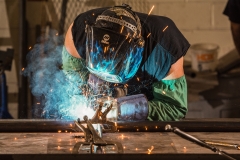 Welding Gallery 1 Cover